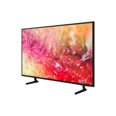 Samsung Crystal UHD 4K 50" DU7190 TV 2024