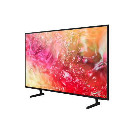 Samsung Crystal UHD 4K 50" DU7190 TV 2024