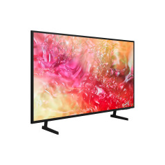 Samsung Crystal UHD 4K 50" DU7190 TV 2024