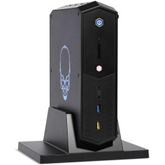 Asus NUC 12 Enthusiast NUC12SNKi72 - Mini PC - Socket BGA-1744