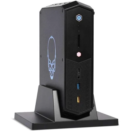 Asus NUC 12 Enthusiast NUC12SNKi72 - Mini PC - Socket BGA-1744