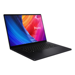 ASUS ProArt P16 H7606WP-RJ077X AMD Ryzen AI 9 HX 370 Computer portatile 40,6 cm (16") Touch screen 3K 32 GB LPDDR5x-SDRAM 2 TB