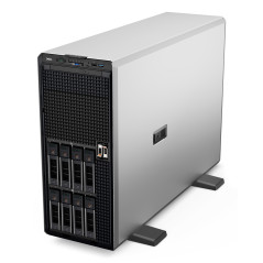 DELL PowerEdge T550 server 480 GB Tower (5U) Intel® Xeon® Silver 4309Y 2,8 GHz 16 GB DDR4-SDRAM 700 W