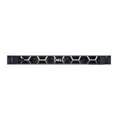 DELL PowerEdge R360 server 480 GB Rack (1U) Intel Xeon 6 6315P 2,8 GHz 32 GB DDR5-SDRAM 700 W
