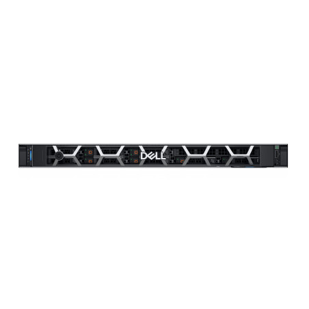 DELL PowerEdge R360 server 480 GB Rack (1U) Intel Xeon 6 6315P 2,8 GHz 32 GB DDR5-SDRAM 700 W