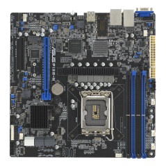ASUS P13R-M Intel C262 LGA 1700 micro ATX