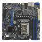 ASUS P13R-M Intel C262 LGA 1700 micro ATX ASUS P13R-M Intel C262 LGA 1700 micro ATX