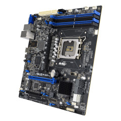 ASUS P13R-M Intel C262 LGA 1700 micro ATX