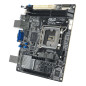 ASUS P13R-I Intel C262 LGA 1700 mini ITX ASUS P13R-I Intel C262 LGA 1700 mini ITX