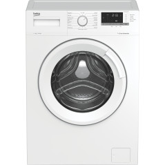 Beko b100 WUX71232WI-IT Lavatrice, 7 kg, 1200 giri min