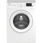 Beko b100 WUX71232WI-IT: Lavatrice, 7 kg, 1200 giri/min