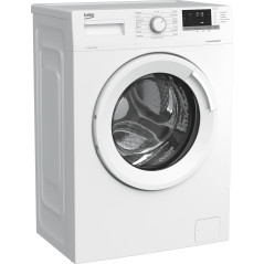 Beko b100 WUX71232WI-IT: Lavatrice, 7 kg, 1200 giri/min