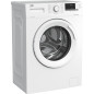 Beko b100 WUX71232WI-IT: Lavatrice, 7 kg, 1200 giri/min