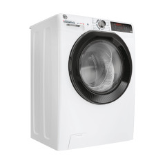 Hoover H-WASH&DRY 350 H3DPS 4646TAB6-S lavasciuga Libera installazione Caricamento frontale Bianco E