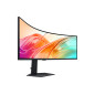 Samsung S95UC Monitor PC 124,5 cm (49") 5120 x 1440 Pixel Dual QHD LCD Nero Samsung S95UC Monitor PC 124,5 cm (49") 5120 x 1440 Pixel Dual QHD LCD Nero