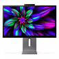 Philips Brilliance 27E3U7903/00 Monitor PC 68,6 cm (27") 5120 x 2880 Pixel 5K Ultra HD LCD Grigio Philips Brilliance 27E3U7903/00 Monitor PC 68,6 cm (27") 5120 x 2880 Pixel 5K Ultra HD LCD Grigio