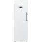 Beko B5RMFNE314W: Congelatore Verticale Beyond, Total No-Frost, 286 L, 59.5 cm