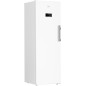 Beko B5RMFNE314W: Congelatore Verticale Beyond, Total No-Frost, 286 L, 59.5 cm