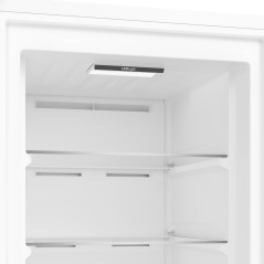 Beko B5RMFNE314W  Congelatore Verticale Beyond, Total No-Frost, 286 L, 59.5 cm