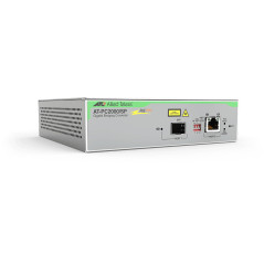 Allied Telesis AT-PC2000 SP-60 convertitore multimediale di rete 1000 Mbit s 850 nm Grigio