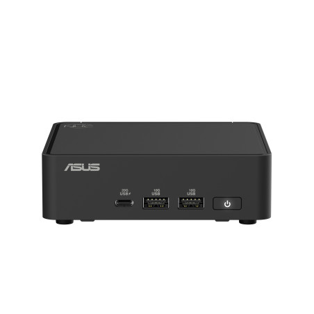 ASUS RNUC15CRKI300002 Nero 100U