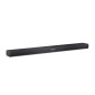 Sharp HT-SBW320 altoparlante soundbar Nero 2.1 canali 360 W