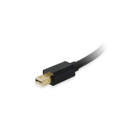 Equip Adattatore da Mini DisplayPort a DVI-I