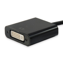 Equip Adattatore da Mini DisplayPort a DVI-I