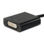 Equip Adattatore da Mini DisplayPort a DVI-I Equip Adattatore da Mini DisplayPort a DVI-I