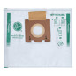 Hoover H81 - Micro Bag Sacchetto per la polvere A cilindro Hoover H81 - Micro Bag Sacchetto per la polvere A cilindro