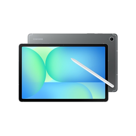 Samsung Galaxy Tab S10 FE 5G Samsung Exynos LTE-TDD & LTE-FDD 256 GB 27,7 cm (10.9") 12 GB Wi-Fi 6 (802.11ax) Grigio