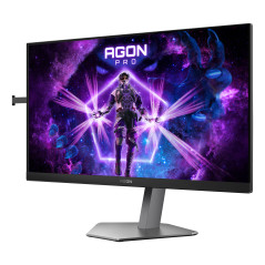 AOC AGON PRO AG246FK Monitor PC 61,2 cm (24.1") 1920 x 1080 Pixel Full HD LCD Nero
