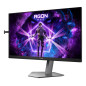 AOC AGON PRO AG246FK Monitor PC 61,2 cm (24.1") 1920 x 1080 Pixel Full HD LCD Nero