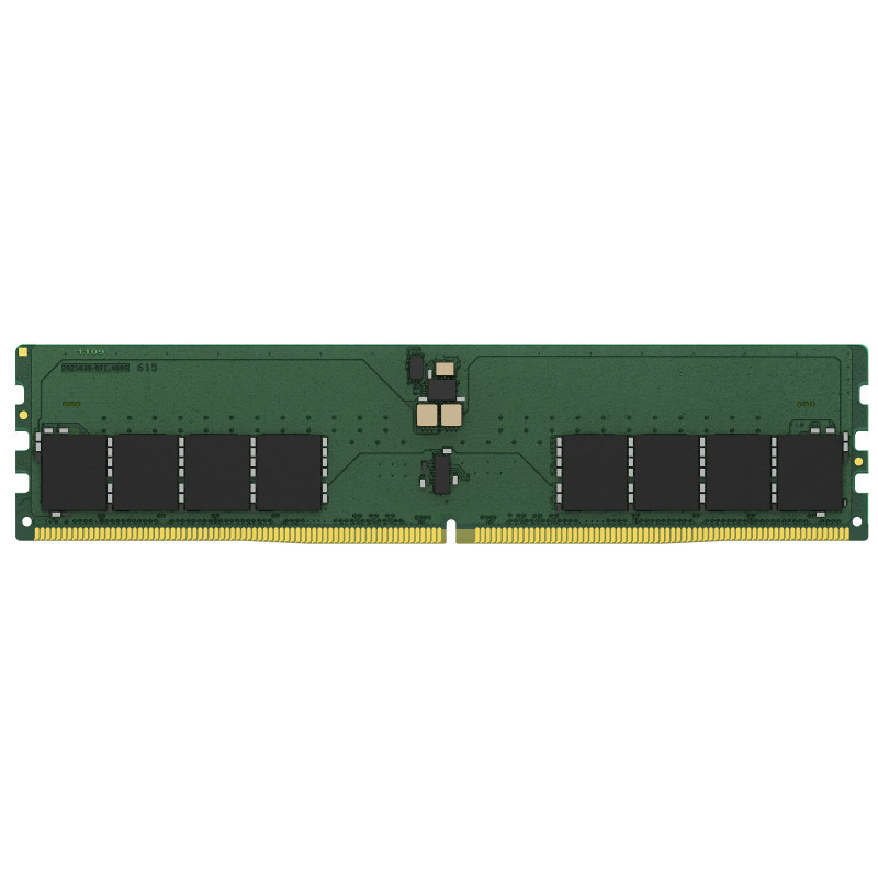 Kingston Technology ValueRAM memoria 64 GB 1 x 64 GB DDR5 6400 MT/s