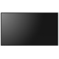 Sharp MultiSync M552 Pannello piatto per segnaletica digitale 139,7 cm (55") LCD 550 cd/m² 4K Ultra HD Nero Touch screen