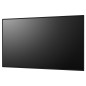 Sharp MultiSync M552 Pannello piatto per segnaletica digitale 139,7 cm (55") LCD 550 cd/m² 4K Ultra HD Nero Touch screen