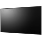 Sharp MultiSync E509 Pannello piatto per segnaletica digitale 127 cm (50") LCD 3501 cd/m² 4K Ultra HD Nero