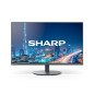 Sharp MultiSync E244FL Monitor PC 61 cm (24") 1920 x 1080 Pixel Full HD LCD Nero