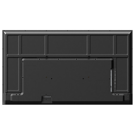 Sharp MultiSync E559 Pannello piatto per segnaletica digitale 139,7 cm (55") LED 350 cd/m² 4K Ultra HD Nero