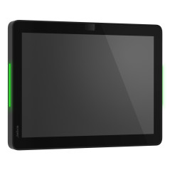 Jabra Scheduler UC 25,6 cm (10.1") 1920 x 1200 Pixel 802.11a, 802.11b, 802.11g, Wi-Fi 4 (802.11n), Wi-Fi 5 (802.11ac) Nero