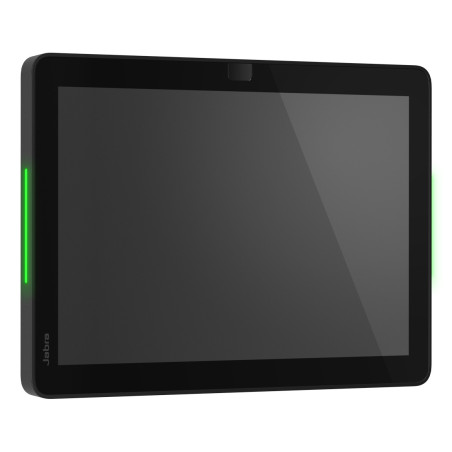 Jabra Scheduler UC 25,6 cm (10.1") 1920 x 1200 Pixel 802.11a, 802.11b, 802.11g, Wi-Fi 4 (802.11n), Wi-Fi 5 (802.11ac) Nero