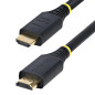 StarTech.com Cavo HDMI 2.1 8K da 5m, Cavo HDMI Certificato ad Altissima Velocità 48 Gbps, 8K 60Hz / 4K 120Hz HDR10+ / eARC Cavo