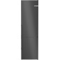Bosch Serie 4 KGN39VXCT Frigorifero Combinato da libera installazione 203 X 60 cm Acciaio anti-impronta Classe C