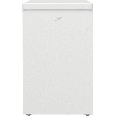 Beko HSM210530 Congelatore Orizzontale, Statico, 104 L, 53.7 cm