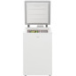 Beko HSM210530: Congelatore Orizzontale, Statico, 104 L, 53.7 cm