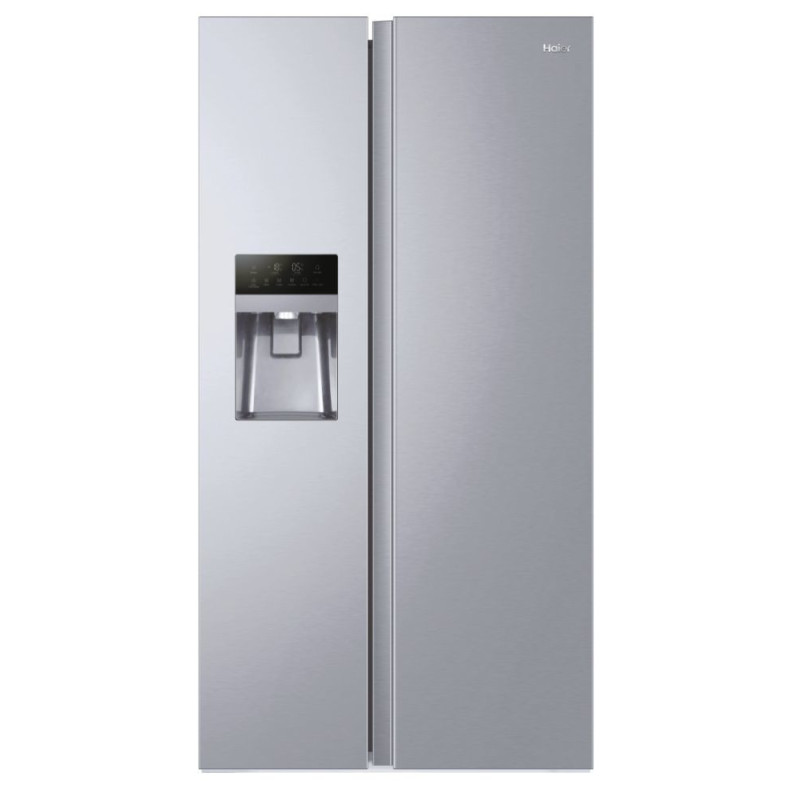 Haier HSOGPIF9183 Libera installazione 515 L Argento