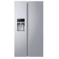 Haier HSOGPIF9183 Libera installazione 515 L Argento