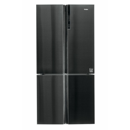 Haier HTF-610DSN7 Libera installazione 628 L Nero