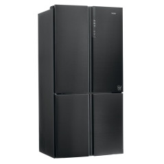 Haier HTF-610DSN7 Libera installazione 628 L Nero