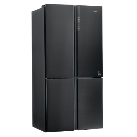 Haier HTF-610DSN7 Libera installazione 628 L Nero